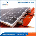 High quality cheap solar panel roof tiles prices